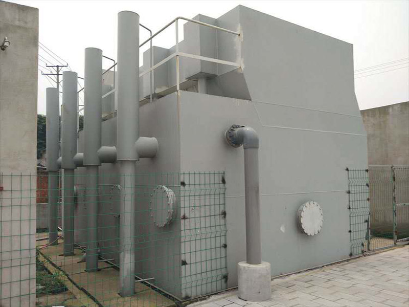 一體化加藥裝置 一體化加藥裝置